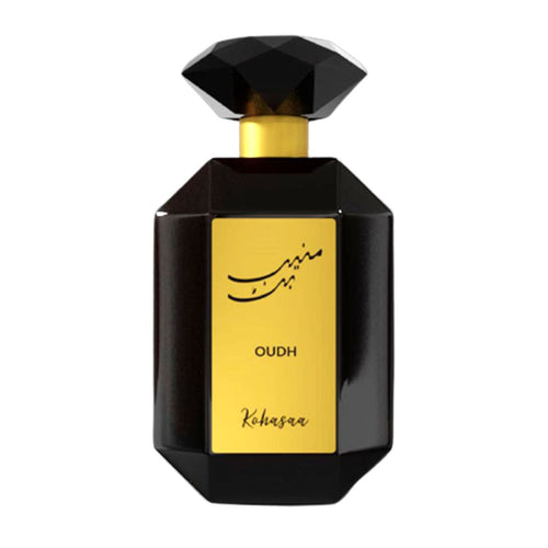 Kohasaa Muneeb Butt Oudh Edp Perfume For Men 100Ml