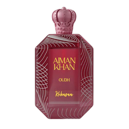 Kohasaa Aiman Khan Oudh Edp Perfume For Women 100Ml