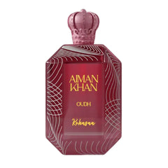 Kohasaa Aiman Khan Oudh Edp Perfume For Women 100Ml 