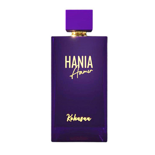 Kohasaa Hania Amir Edp Perfume For Women 100Ml