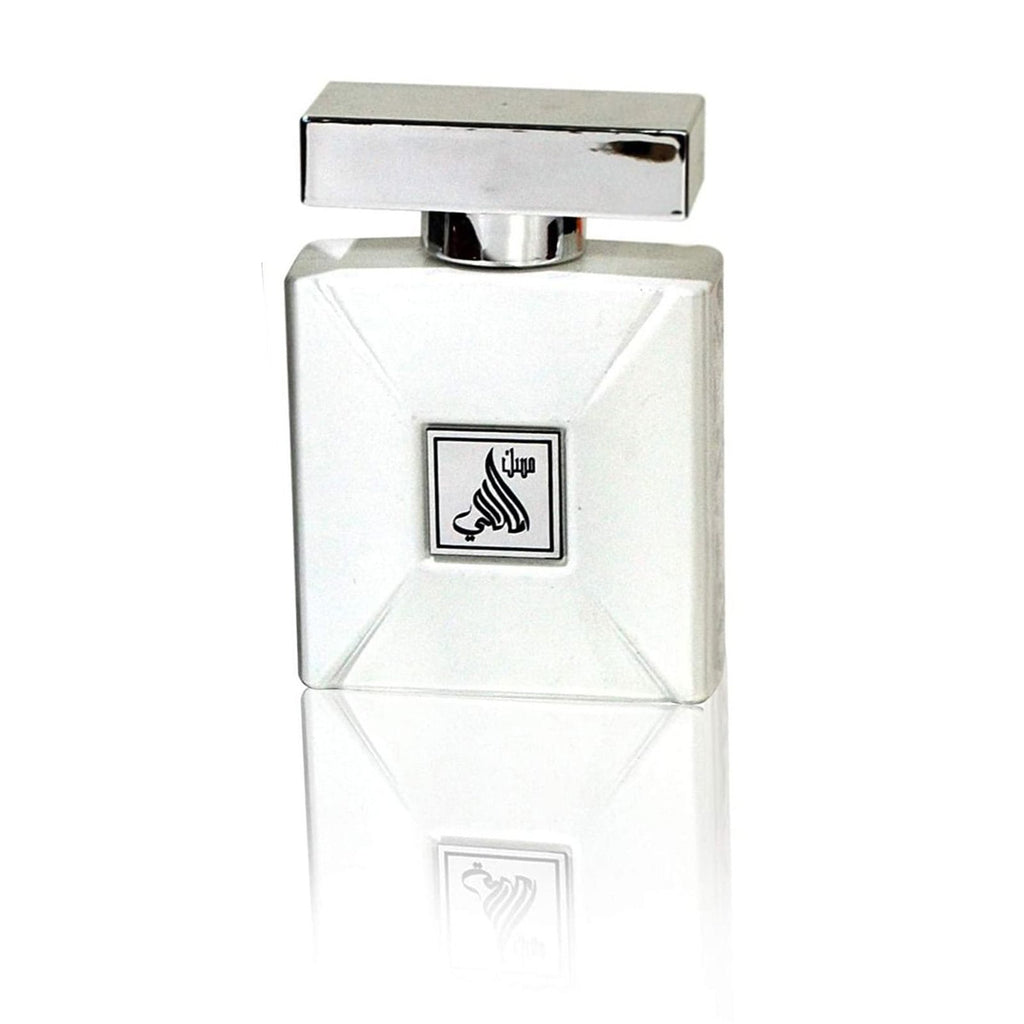 Dhamma Musk Al Malaki Edp Perfume For Unisex 100Ml