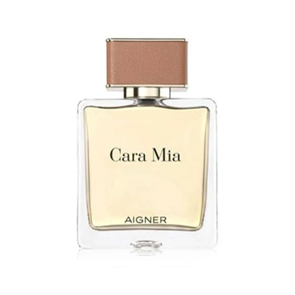 Aigner Cara Mia Edp Perfume For Women 100Ml