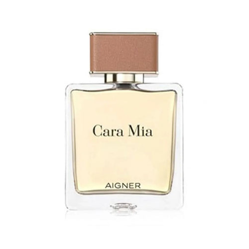 Aigner Cara Mia Edp Perfume For Women 100Ml