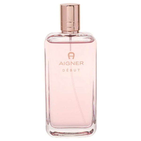 Aigner Debut Edp Perfume For Women 100Ml