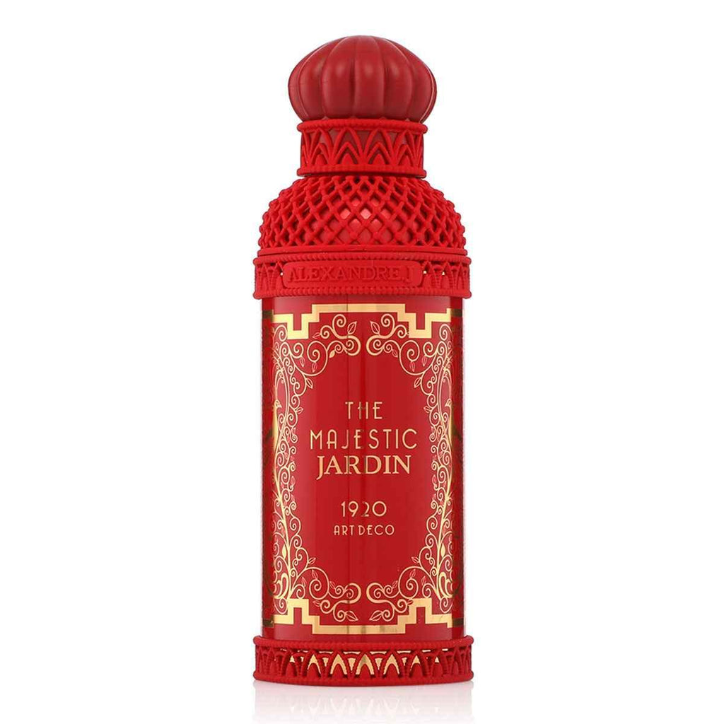 Alexandre.J The Majestic Jardin EDP Perfume For Unisex 100Ml