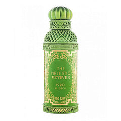 Alexandre.J The Majestic Vetiver EDP Perfume For Unisex 100Ml