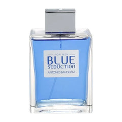 Antonio Banderas Blue Seduction EDT Perfume For Men 200Ml
