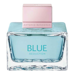 Antonio Banderas Blue Seduction EDT Perfume For Women 80Ml