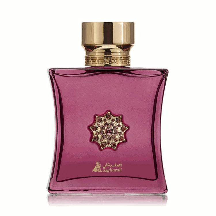 Asghar Ali Jamishut Gem Collection EDP Perfume For Women 100Ml