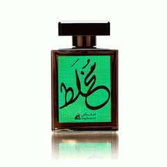 Asghar Ali Mukhallat Exotic EDP Perfume For Unisex 100Ml