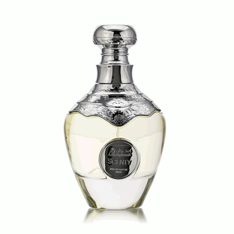 Asghar Ali Scenty Edp Perfume For Unisex 100Ml
