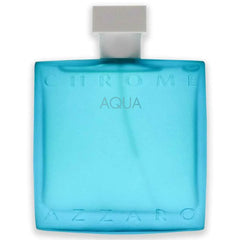 Azzaro Chrome Aqua EDT Perfume For Men 100Ml