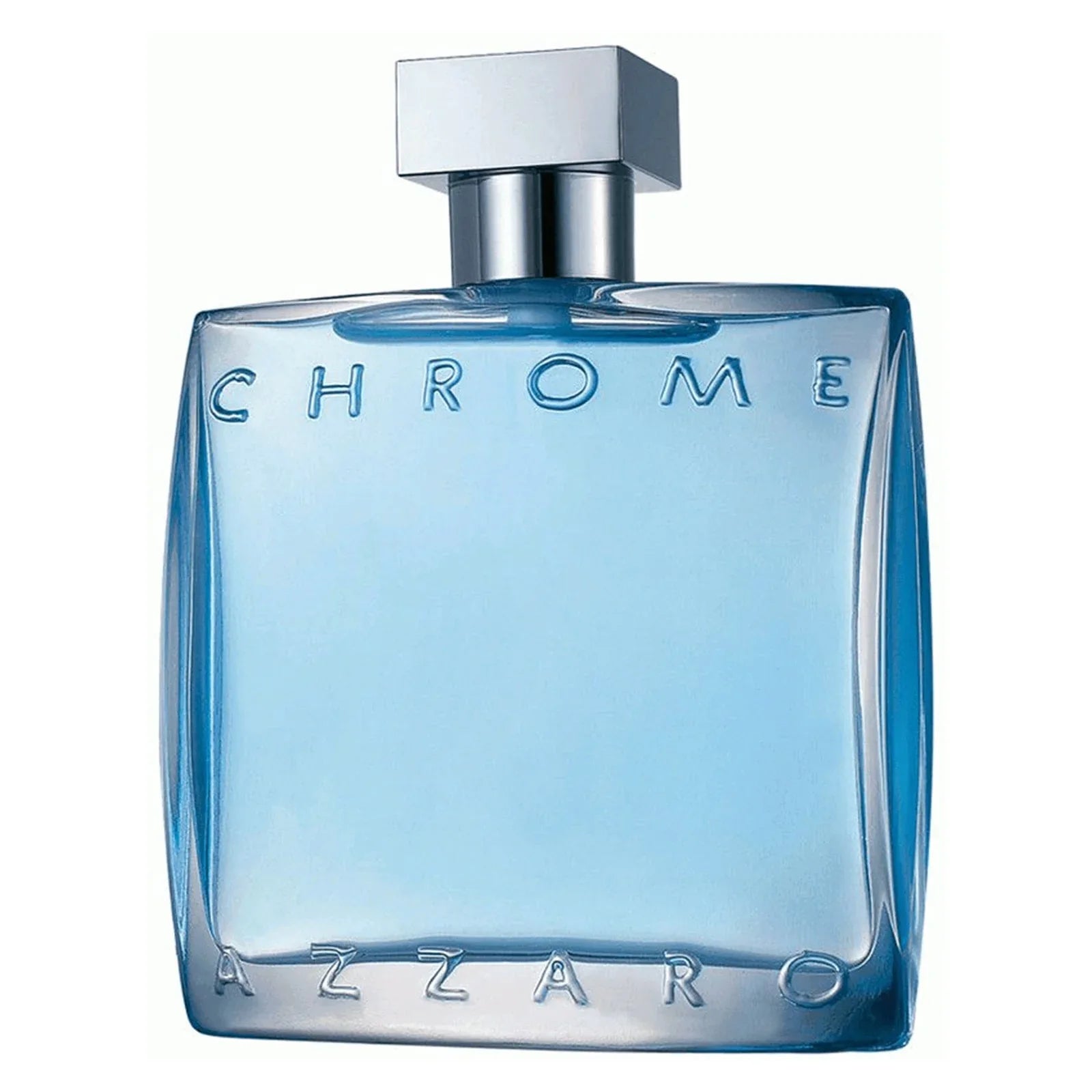 Azzaro Chrome Edt Perfume For Men 100Ml