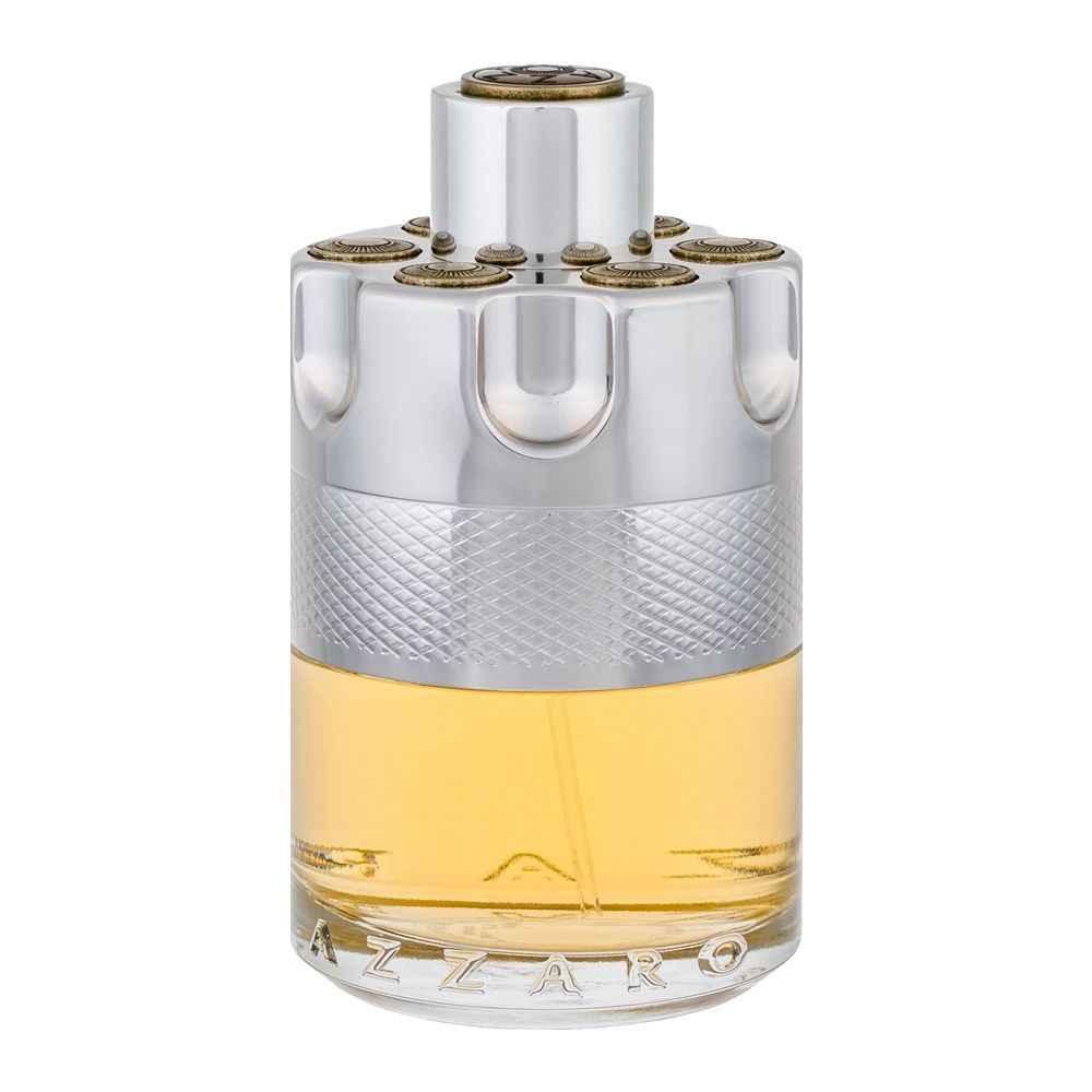 Azzaro Wanted EDT Perfume For Men 100Ml