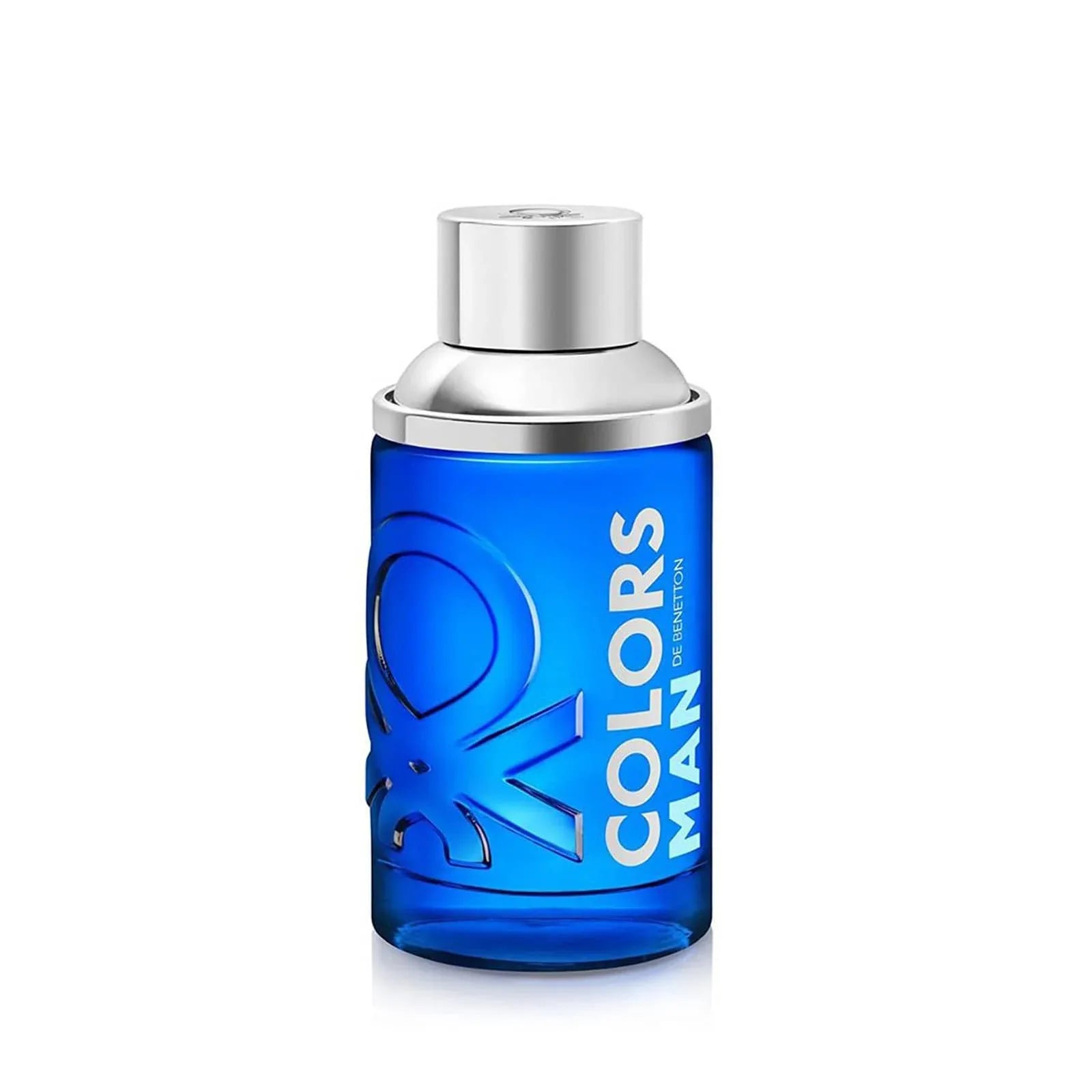Benetton Colors Blue Man EDT Perfume 60ml