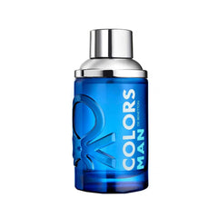 Benetton Colors Men Blue Edt Perfume 200Ml