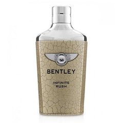 Bentley Infinite Rush Edt Perfume For Men 100Ml
