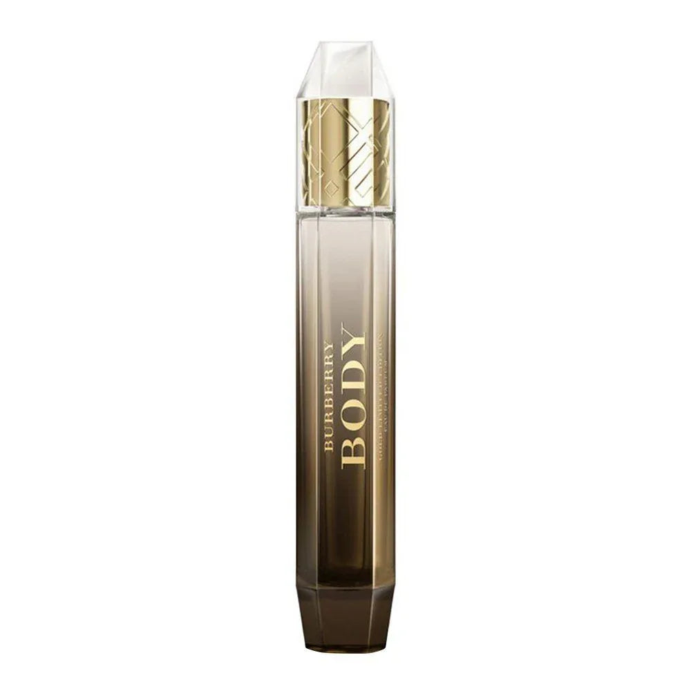 Burberry Body Gold Limited Edition Edp Perfume For Women 85Ml