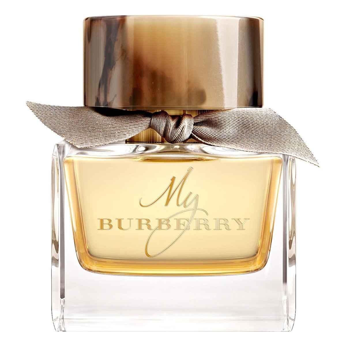 Burberry My Burberry Edp Perfume For Women 90Ml