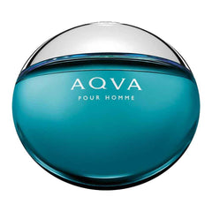 Bvlgari Aqva pour Homme EDT Perfume For Men 100Ml