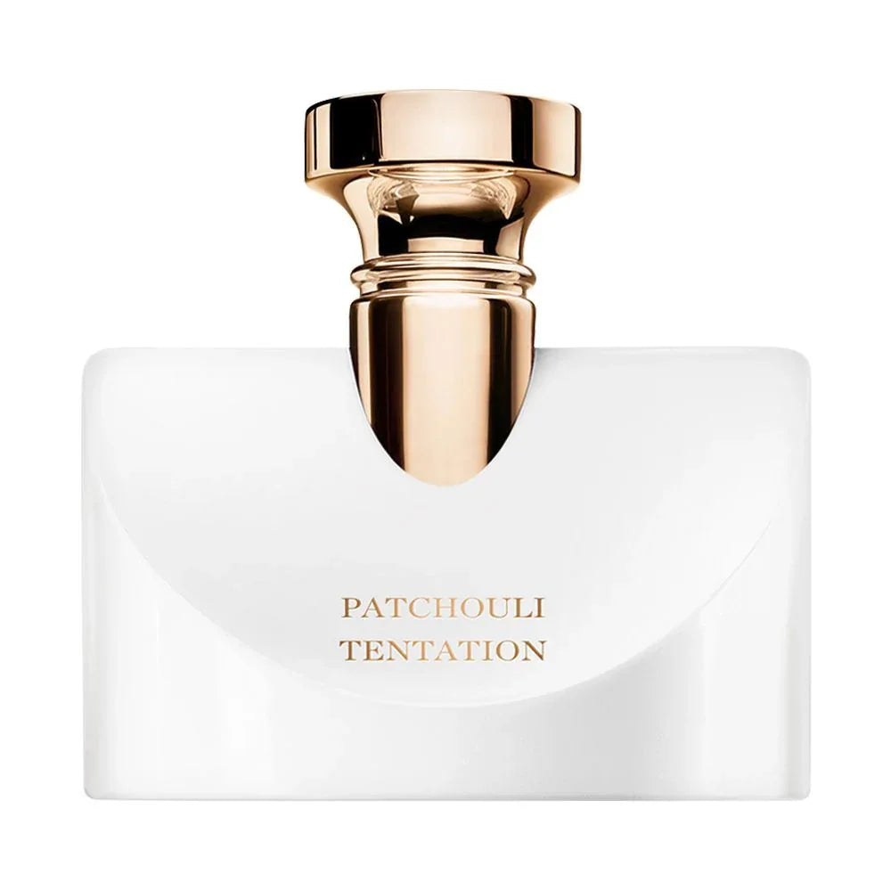 Bvlgari Splendida Patchouli Edp Perfume For Women 100Ml
