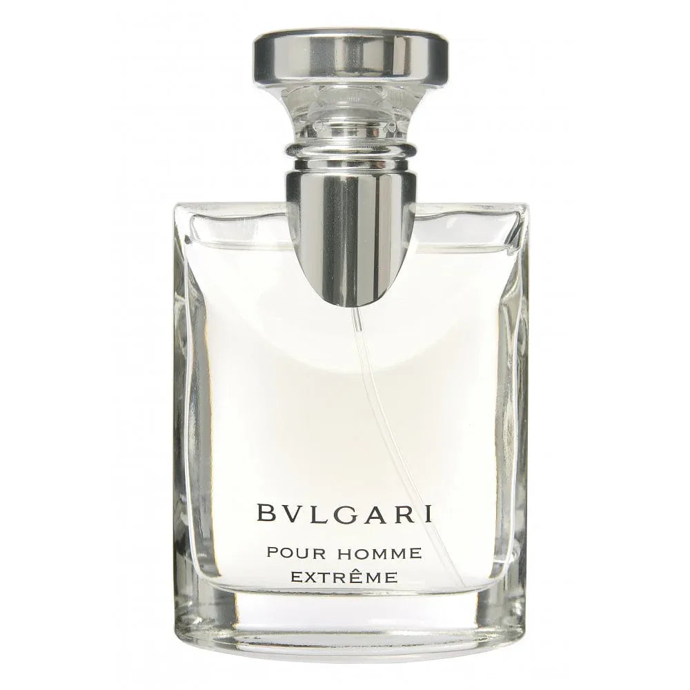 Bvlgari pour Homme Extreme Edt Perfume For Men 100Ml