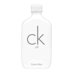 Calvin Klein CK All EDT Perfume For Men 100Ml