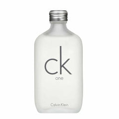 Calvin Klein CK One EDT Perfume For Unisex 100Ml