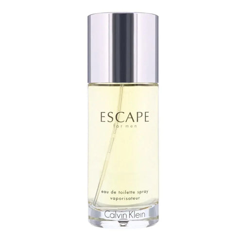 Calvin Klein Escape Edt Perfume For Men 100Ml