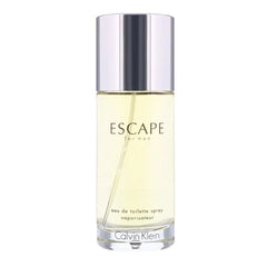Calvin Klein Escape Edt Perfume For Men 100Ml