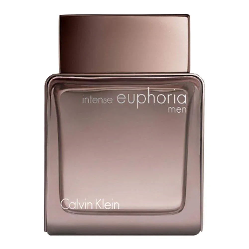 Calvin Klein Euphoria Intense Edt Perfume For Men 100Ml