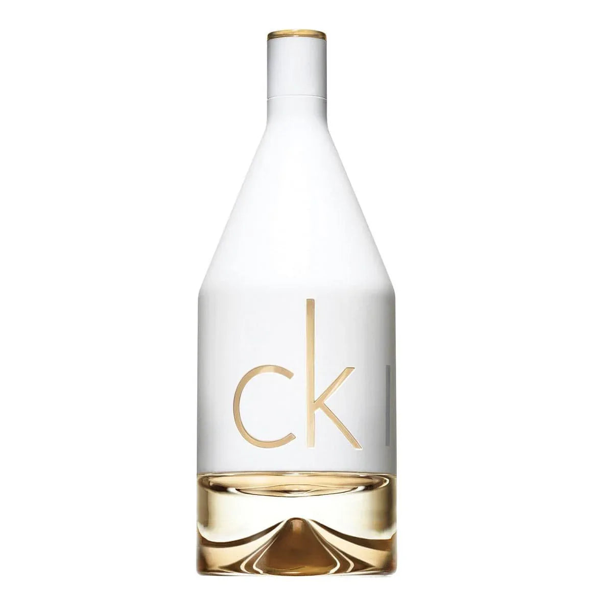 Calvin Klein In2U Edt Perfume For Women 100Ml