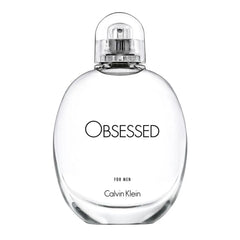 Calvin Klein Obsessed Edt Perfume For Men 125Ml
