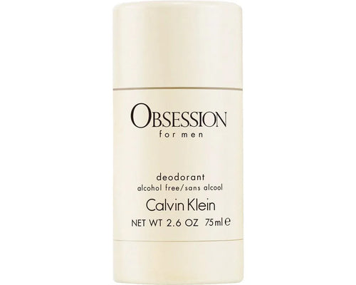 Calvin Klein Obsession For Men Deodorant Stick 75Ml