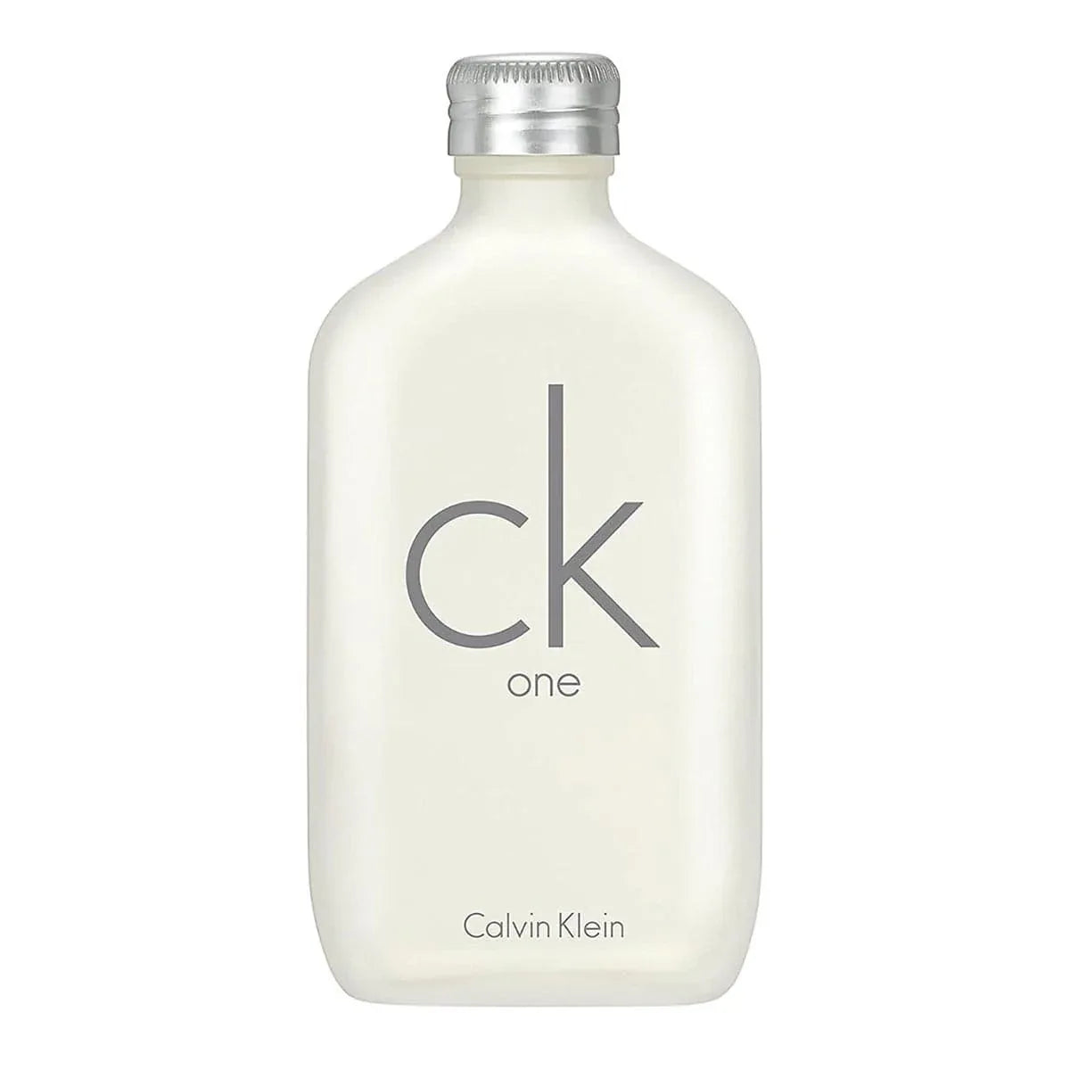 Calvin Klein One Edt Perfume For Unisex 200Ml
