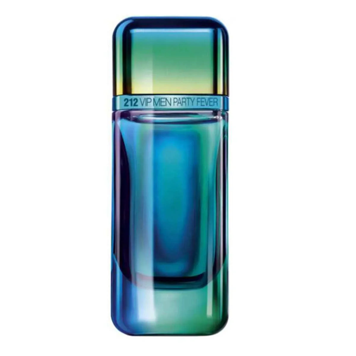 Carolina Herrera 212 Vip Party Fever Limited Edition Edt Perfume For Men 100Ml