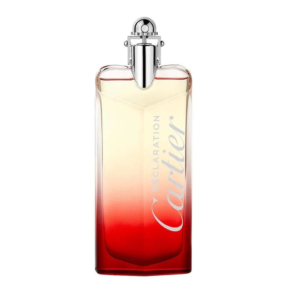 Cartier Declaration Red Limited Edition Edt Perfume For Men 100Ml