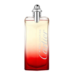 Cartier Declaration Red Limited Edition Edt Perfume For Men 100Ml