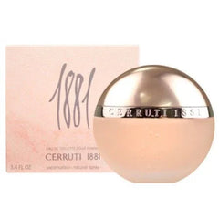 Cerruti 1881 Edt Perfume For Women 100Ml