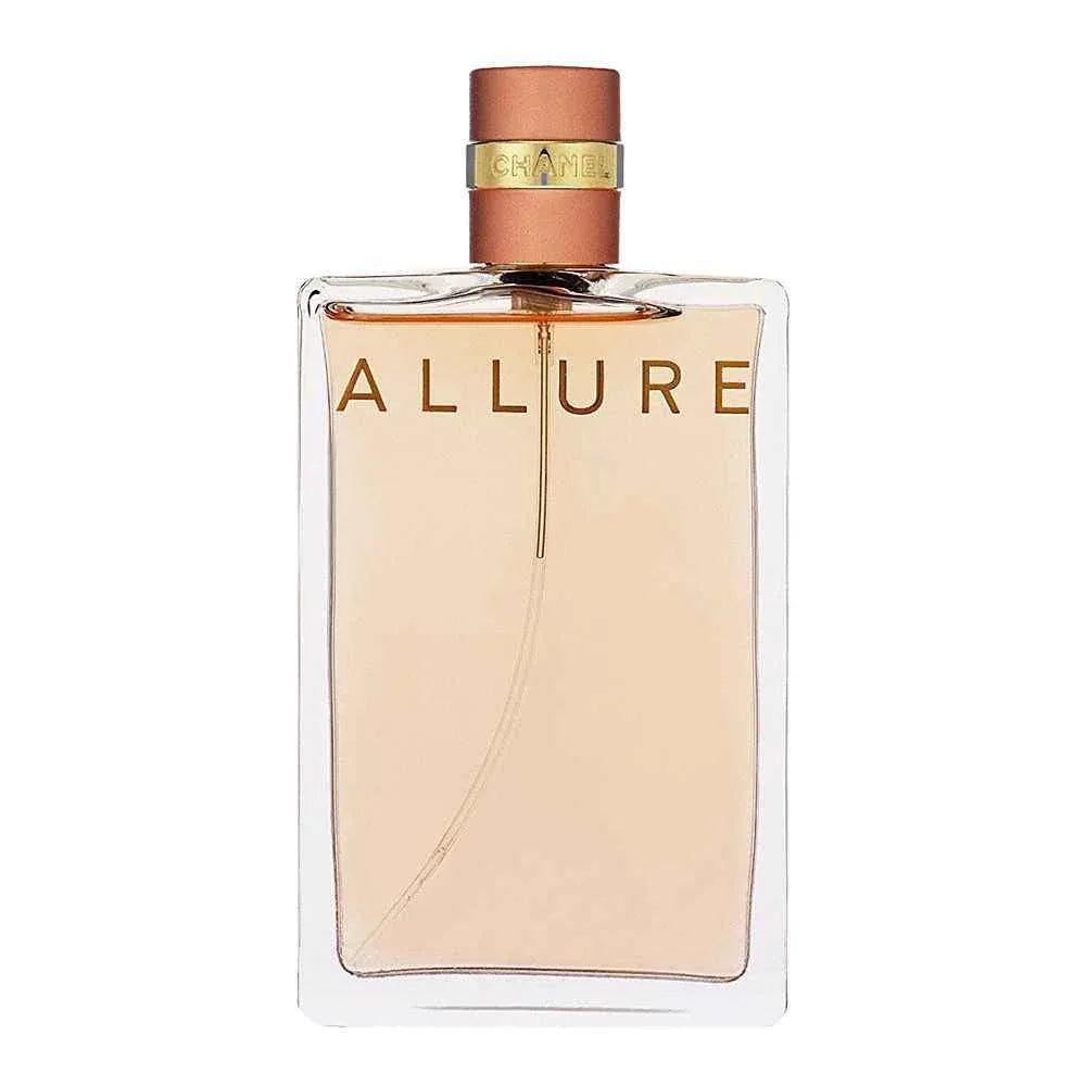 Chanel Allure Edp Perfume For Women 100Ml
