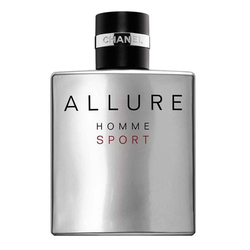 Chanel Allure Homme Sport Edt Perfume For Men 100Ml