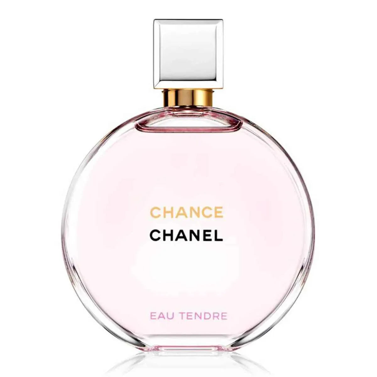 Chanel Chance Eau Tendre Edp Perfume For Women 100Ml