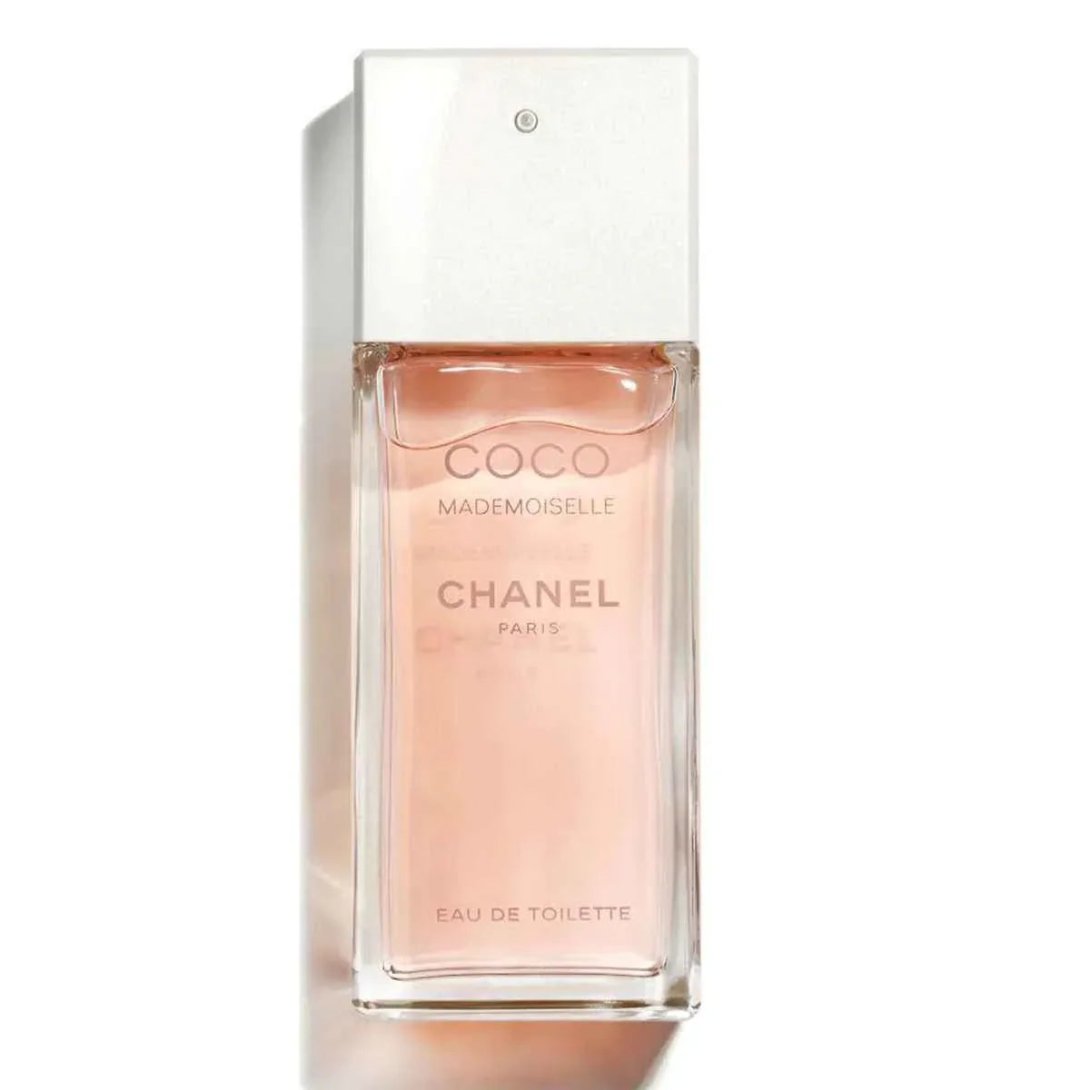 Chanel Coco Mademoiselle Edt Perfume For Women 100Ml