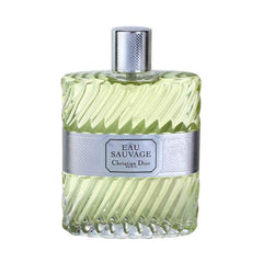 Christian Dior Eau Sauvage Edt Perfume For Men 100Ml