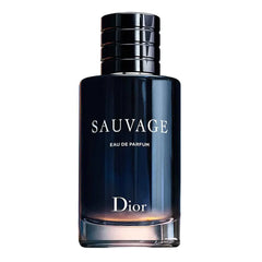 Christian Dior Sauvage Edp Perfume For Men 200Ml