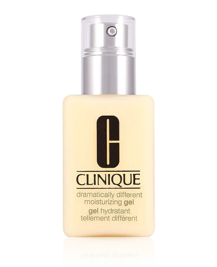 Clinique Dramatically Different Moisturizing Gel 125Ml