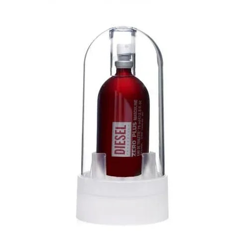 DIESEL Zero Plus EDT Perfume For Men 75Ml