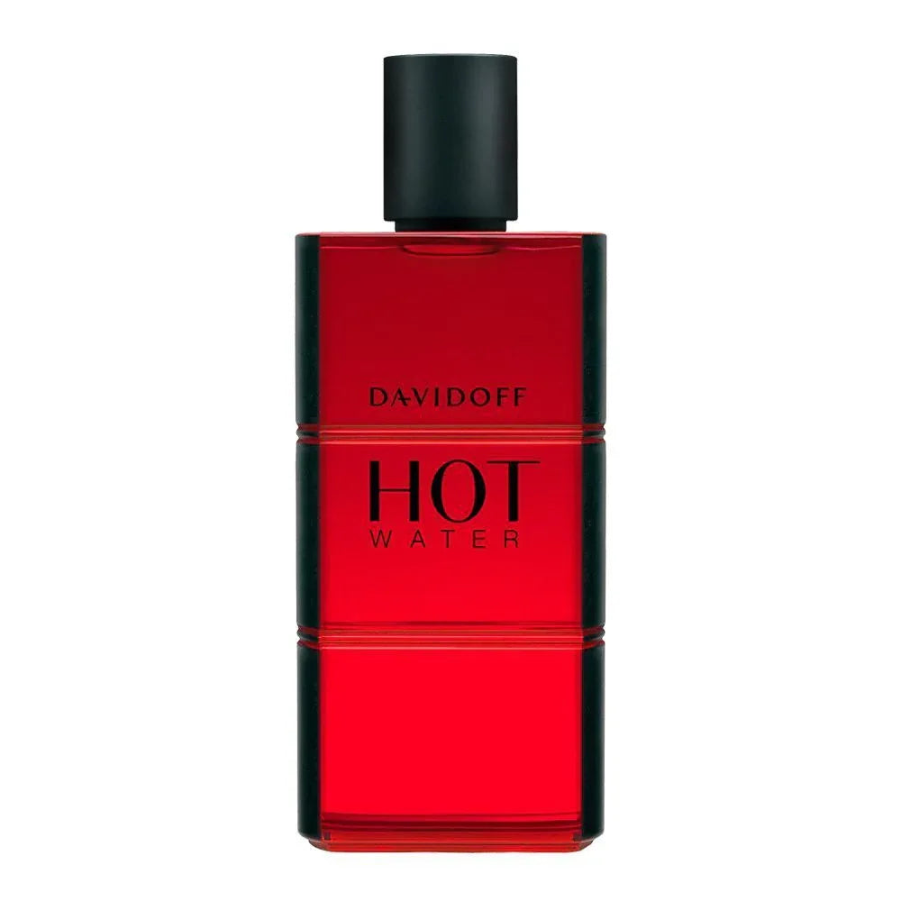 Davidoff Hot Water Edt Perfume For Men 110Ml