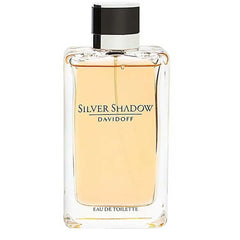 Davidoff Silver Shadow Edt Perfume For Men 100Ml