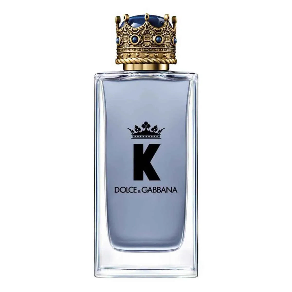Dolce & Gabbana King Edt Perfume For Men 100Ml